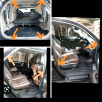 KARET BALON BODY PINTU BAGASI MOBIL RUSH TERIOS