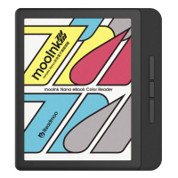 【Readmoo 讀墨】 7吋 mooInk Nana 電子書閱讀器 保護殼組-單機