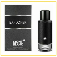 MONT BLANC 萬寶龍探尋旅者濃香水 MONTBLANC EXPLORER EDP 30ML