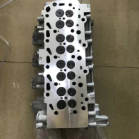 AUTO Cylinder HEAD COMPLETE FOR 4D56U 4D56HP 1005A560 1005B452 1005B453