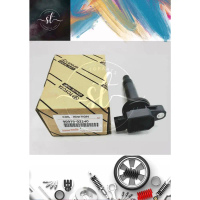 TOYOTA VIOS NCP42 NCP93 NCP150 PRIUS C YARIS IGNITION PLUG COIL (90919-02240)