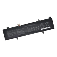 100% Brand New Replacement Laptop Battery B31N1707 For Asus VivoBook S14 S410UN Notebook Battery