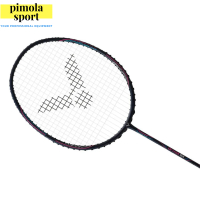 Limited! Raket Badminton VICTOR DriveX 9X / Drive X DX 9X B Blue Sapphire