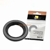 1 Pcs for Nikon DK17 D300 D300s DF D3x D4 D5 D800E Eyepiece ViewFinder + Glass