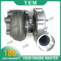 R934B Turbocharger for Liebherr Engine Spare Parts
