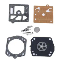 1 Set Chainsaw Carburetor Carb Rebuild Kit For Chainsaw 362 365 371 371XP 372 For STIHL Blower