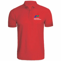 polo shirt pertamina power Indonesia / baju kerah power indonesia