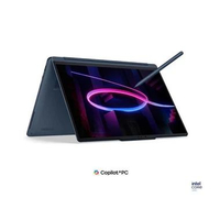 Lenovo Yoga 7 2in1 14AGP11 Ryzen AI 7 445 16GB 512GB Windows 11 Office 14 Inch WUXGA Oled 3Y PREM+AD