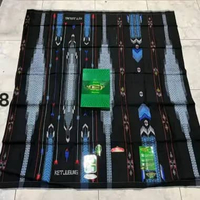 Ketjubung GSC Green Sutra – Kemewahan dalam Setiap Lipatan Warna 2