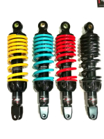[280mm] EDGE SUPER ABSORBER SHOCK MONOSHOCK SCOOTER EGO'S AVANTIZ SOLARIZ