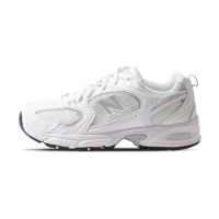 【NEW BALANCE】530 女鞋 灰白色 老爹鞋 穿搭 復古 休閒 運動 休閒鞋 U530CSE