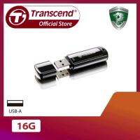 TRANSCEND FLASHDISK USB 3.1 JETFLASH 700 BLACK 16 GB