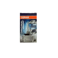 【Osram 歐司朗】HID OSRAM 4200K. D1S 1入(車麗屋)