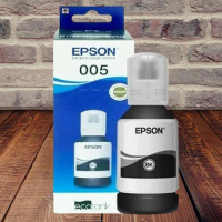 EPSON BOTOL 005 BLACK M2140 M3140 M3170 M3180 M1120
