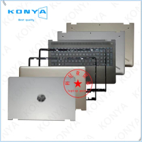 New Original For HP Pavilion X360 15-BR TPN-W126 Series Laptop LCD Back Cover/ Front Bezel/Palmrest/Bottom Case/Keyboard