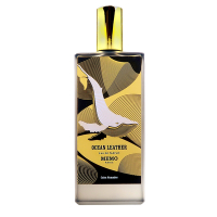 Memo Paris Ocean Leather 海洋皮革淡香精 EDP 75ml (新版) TESTER (原廠蓋）(平行輸入)