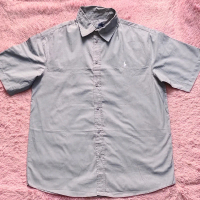 ATASAN KEMEJA POLO PRIA RL
