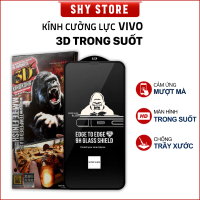 [MUA 2 TẶNG 1] Kính cường lực cho VIVO Y300 Y100 Y95 Y93 Y91 Y90 Y89 Y85 Y83 Y81 Y77 Y76 Y75 Y73 Y72