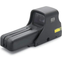 512 Holographic Weapon Sight