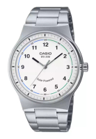 CASIO Casio Analog Solar Watch (MTP-RS105D-7B)