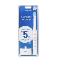 [2東京直購] Omron 歐姆龍 電動牙刷 HT-B303-W