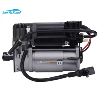 Suspension System Car Air Pump Compressor For A8 D3 4E D3 2002-2010 4E0616007D