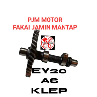 EY20 Camshaft As noken as klep mesin pengerak robin 5hp ey20