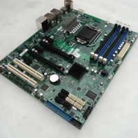 For Supermicro LGA1155 P67 Chipset Single-way Server Workstation Motherboard C7P67
