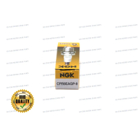 NGK CPR8EAGP9 CPR8EAGP-9 CPR8 G-Power GPOWER Spark Plug for Yamaha Y15ZR LC135 FZ150 NVX155 NMax Spa
