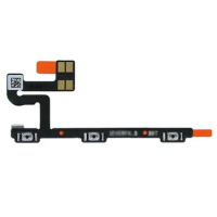 for Huawei Mate 20/Mate 20 Pro/Mate 20 Lite/Mate 20 X Power On/Off and Volume Buttons Flex Cable