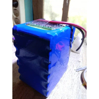 BATERAI 18650 12V20Ah murah