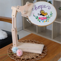 alat bantu sulam / penepit midangan sulam flexible