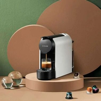 Mesin Kopi Otomatis / Mesin Kopi / Mesin Pembuat Kopi Otomatis / Kopi