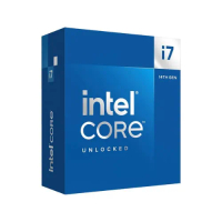 Intel CPU Gen 14th Intel Core i7-14700K