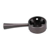 Coffee Machines Steam Lever Knob Replacement for Breville 878 870 Effortless Usage and Long Lasting Durability