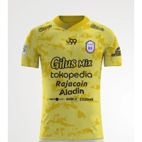 Ready Jersey Kiper Gk Rans Cilegon Fc 2021 2022 Full Printing Custom