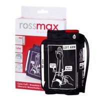 來而康 rossmax 優盛 血壓壓脈帶 販售內容不含血壓計主機