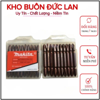 Đầu Bắn Vít MAKITA Chính Hãng
