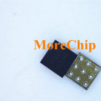 NXC8 NXC9 For iPhone 6S 6SP 6S plus Q2300 Vibration IC Vibrator Chip 9pins 10pcs/lot