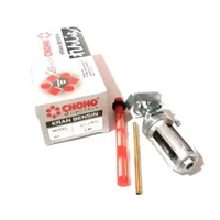 CHOHO Kran Bensin Membran GL Pro Mega Pro Berkualitas Original Merk CHOHO Model GL Pro Max Kualitas 
