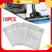 10Pcs Kantong Debu Dust Bag Vorwerk / Vacuum Cleaner Dust Bag