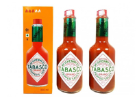 辣椒仔 - 特大原味辣椒仔 TABASCO 350ml x2