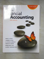 【書寶二手書T7／大學商學_JDO】Principles of financial accounting_Earl K. Stice [and others]