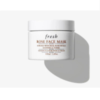 Fresh SOOTHES 玫瑰保濕面膜 (MM) 100ml