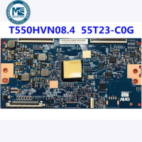 Original New 55T23-C0G T550HVN08.4 CTRL BD TV Tcon Logic Board