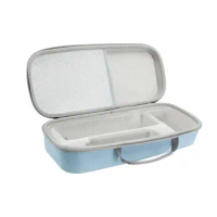 Hard EVA Projector Storage Bag For JMGO P3S Projector Protect Box For P3S Accessories Portable Bags Office Travel Carrying Case