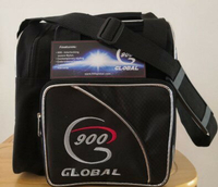 BEL保齡球用品 多功能保齡球包 GOLBALL900 單球包 多色可選