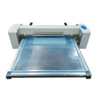 LY 560S Full Automatic Digital Screen Printing Plate Making Machine No Plate Burning Process A1 Size 600*900mm