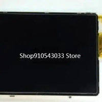 New LCD Screen Display for Canon FOR Powershot S95 with Backlight Outer Glass Screen