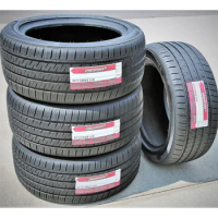 Set of 4 (FOUR) Landspider Citytraxx H/P All-Season Truck/SUV High Performance Radial Tires-225/55R1